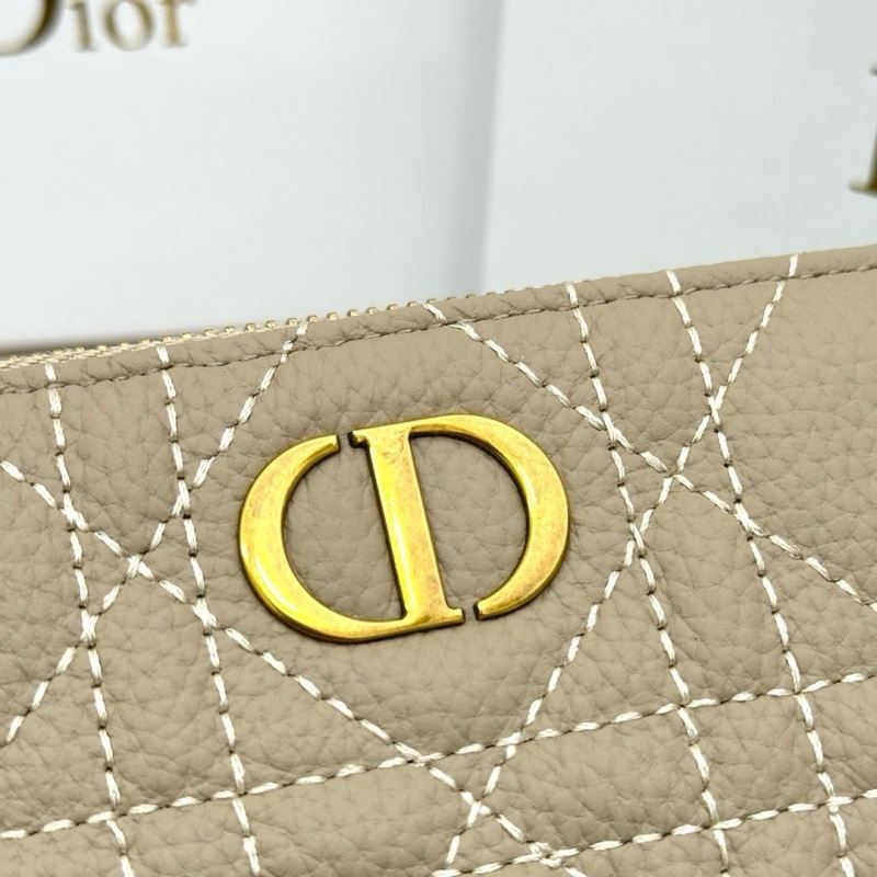 Christian Dior Wallets Purse